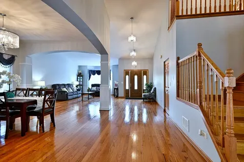 1452 Sage Drive Bolingbrook IL 60490