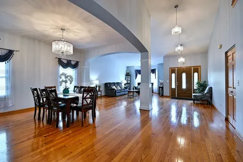 1452 Sage Drive Bolingbrook IL 60490