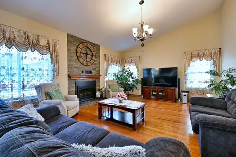 1452 Sage Drive Bolingbrook IL 60490