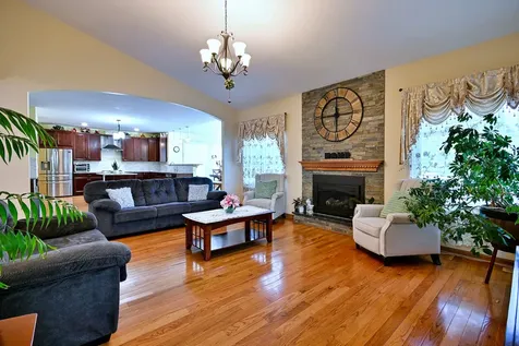 1452 Sage Drive Bolingbrook IL 60490