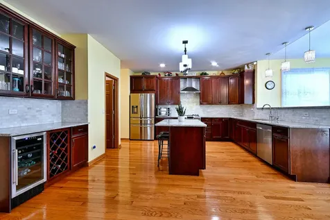 1452 Sage Drive Bolingbrook IL 60490