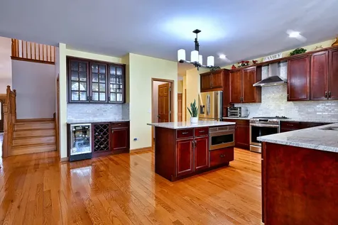 1452 Sage Drive Bolingbrook IL 60490