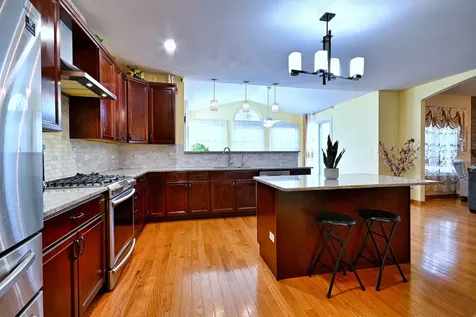 1452 Sage Drive Bolingbrook IL 60490