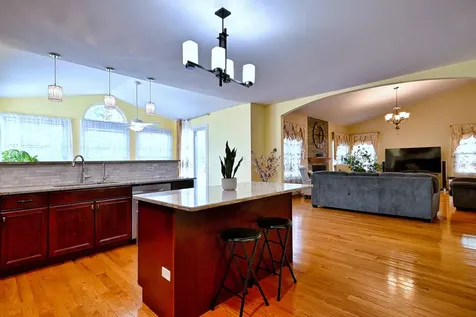 1452 Sage Drive Bolingbrook IL 60490