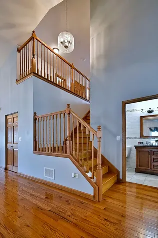 1452 Sage Drive Bolingbrook IL 60490