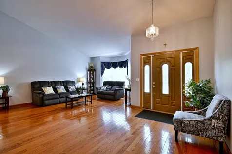 1452 Sage Drive Bolingbrook IL 60490