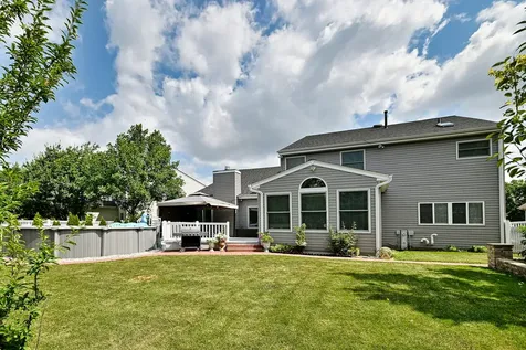 1452 Sage Drive Bolingbrook IL 60490