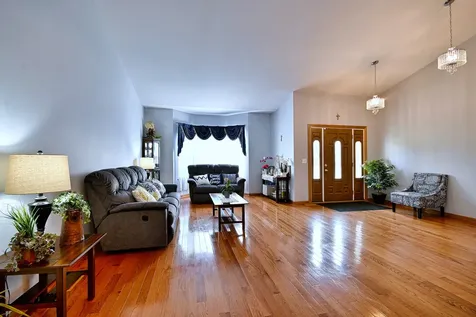 1452 Sage Drive Bolingbrook IL 60490