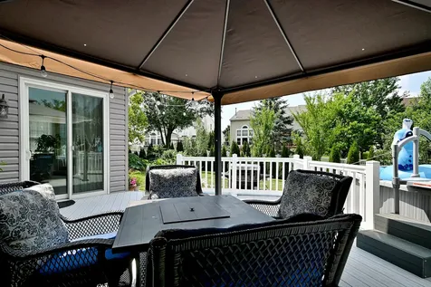 1452 Sage Drive Bolingbrook IL 60490