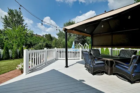1452 Sage Drive Bolingbrook IL 60490