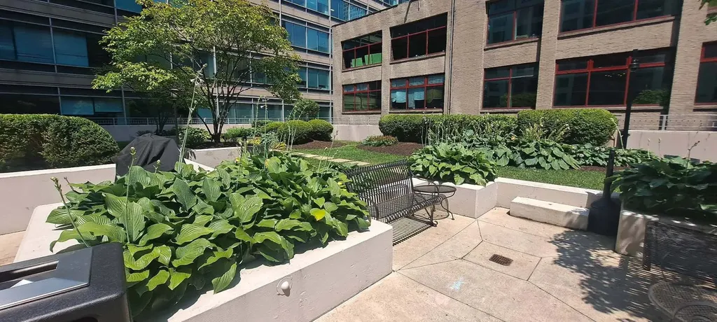 125 South Jefferson Street Chicago IL 60661