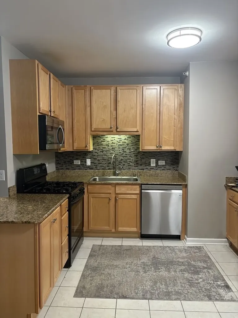 125 South Jefferson Street Chicago IL 60661