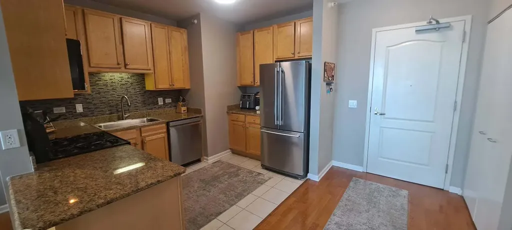 125 South Jefferson Street Chicago IL 60661