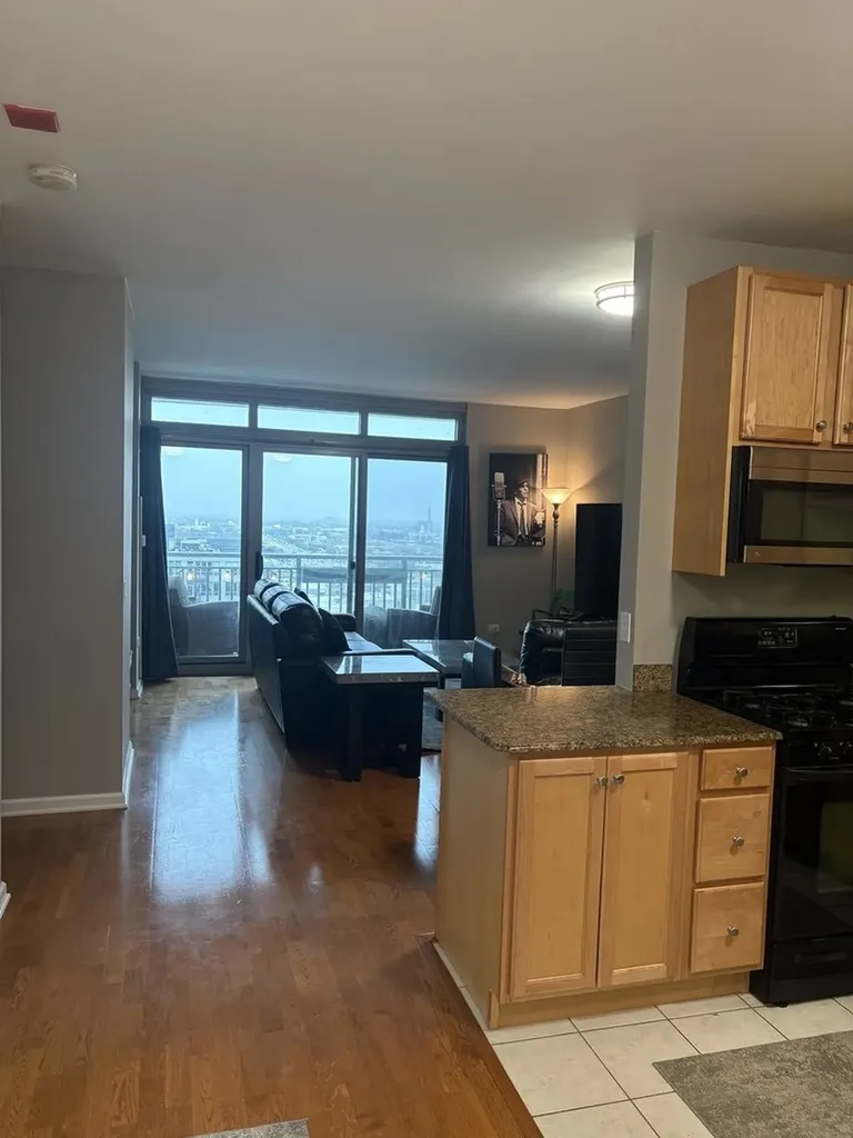 125 South Jefferson Street Chicago IL 60661