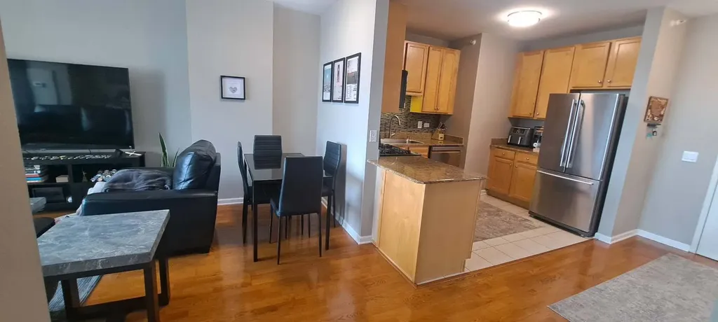 125 South Jefferson Street Chicago IL 60661