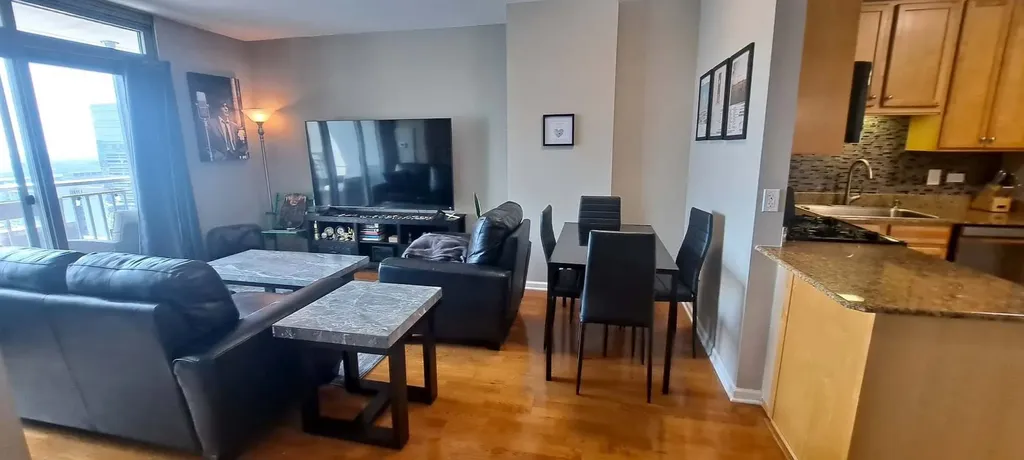 125 South Jefferson Street Chicago IL 60661