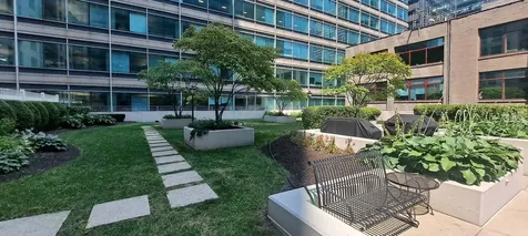 125 South Jefferson Street Chicago IL 60661