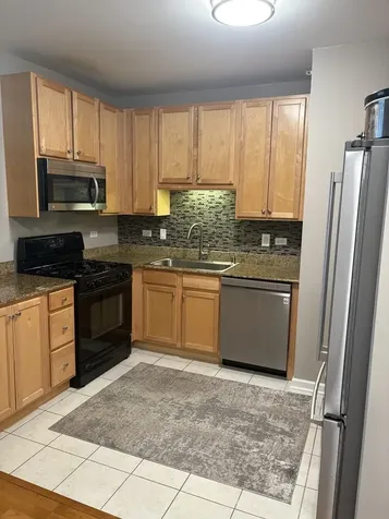 125 South Jefferson Street Chicago IL 60661