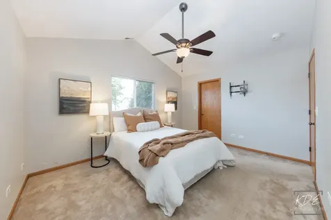 3021 Roxbury Court Joliet IL 60435