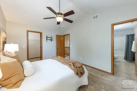 3021 Roxbury Court Joliet IL 60435