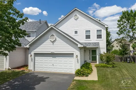 3021 Roxbury Court Joliet IL 60435