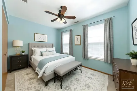 3021 Roxbury Court Joliet IL 60435