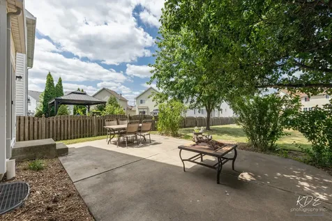 3021 Roxbury Court Joliet IL 60435
