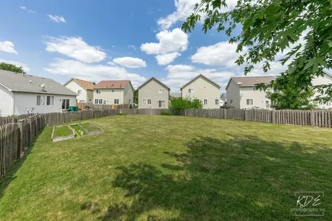 3021 Roxbury Court Joliet IL 60435