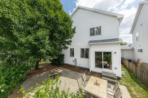 3021 Roxbury Court Joliet IL 60435