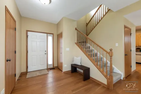 3021 Roxbury Court Joliet IL 60435
