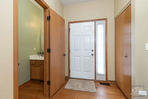 3021 Roxbury Court Joliet IL 60435