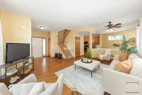 3021 Roxbury Court Joliet IL 60435