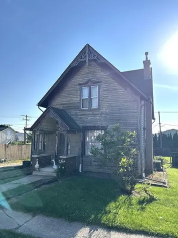 9905 Main Street Hebron IL 60034
