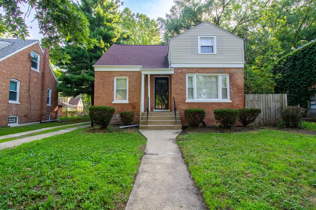 14111 Manor Avenue Dolton IL 60419