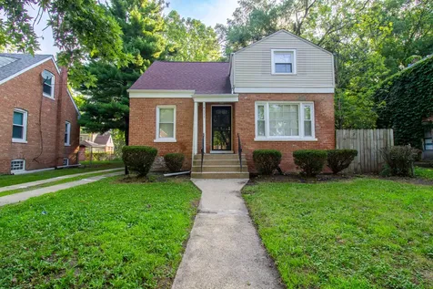 14111 Manor Avenue Dolton IL 60419