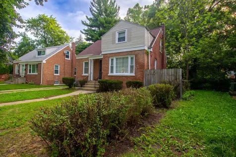 14111 Manor Avenue Dolton IL 60419