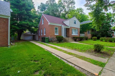 14111 Manor Avenue Dolton IL 60419