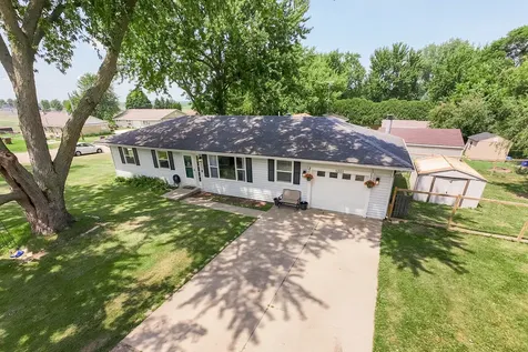 5201 East Wayne Avenue Rochelle IL 61068
