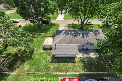 5201 East Wayne Avenue Rochelle IL 61068