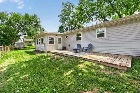 5201 East Wayne Avenue Rochelle IL 61068