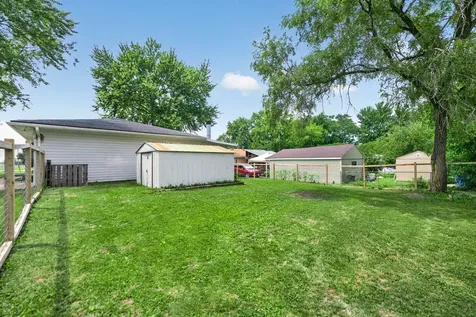 5201 East Wayne Avenue Rochelle IL 61068