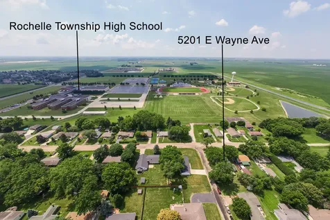 5201 East Wayne Avenue Rochelle IL 61068