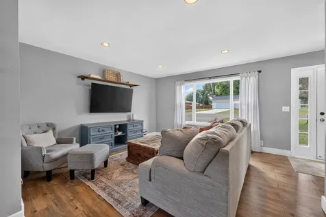 5201 East Wayne Avenue Rochelle IL 61068