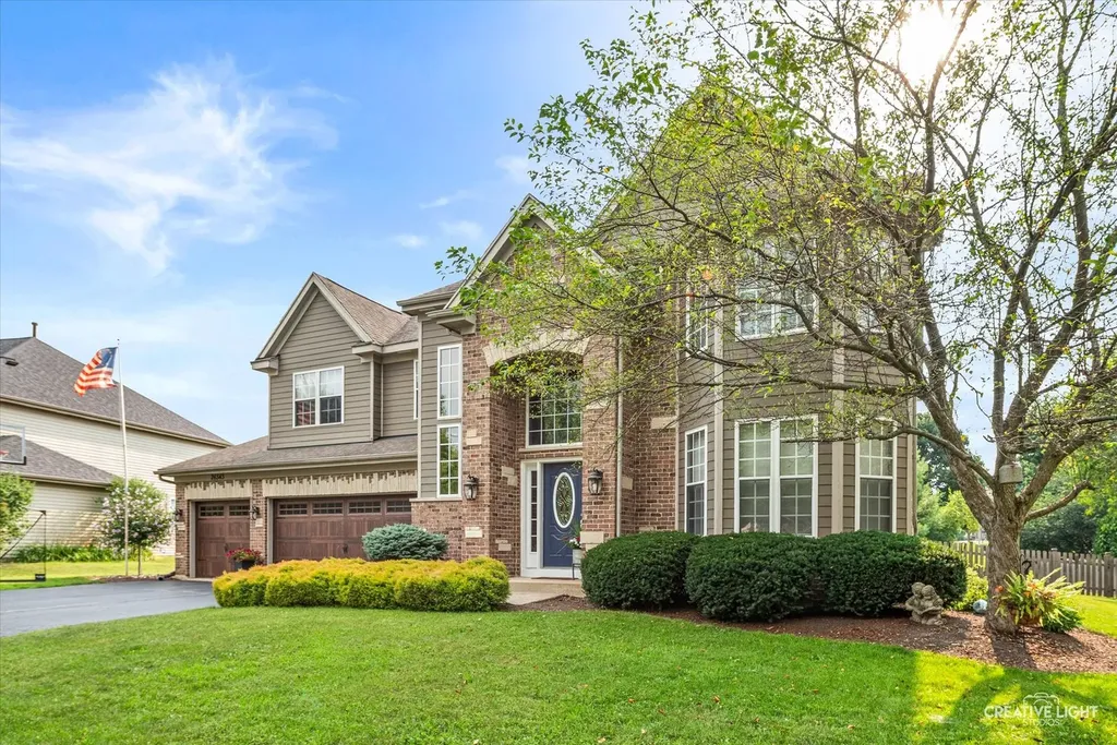 26343 Mapleview Drive Plainfield IL 60585