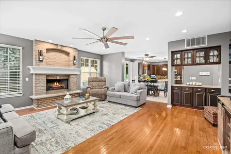 26343 Mapleview Drive Plainfield IL 60585