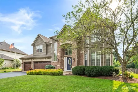 26343 Mapleview Drive Plainfield IL 60585