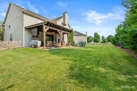 26343 Mapleview Drive Plainfield IL 60585