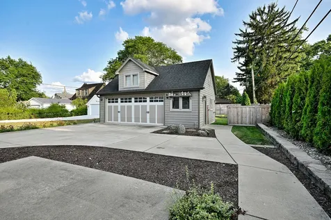 129 East Washington Street Villa Park IL 60181