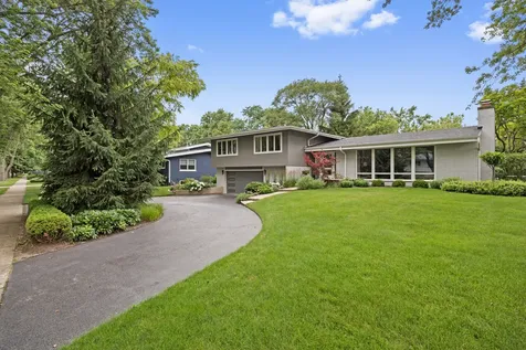 711 Elder Court Glencoe IL 60022