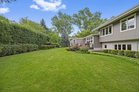 711 Elder Court Glencoe IL 60022